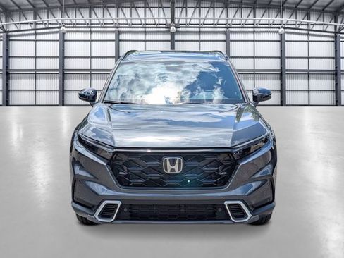 New 2026 Honda CR-V Sport Touring image 8