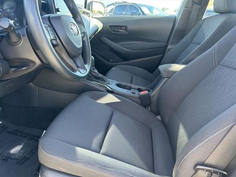 Certified 2024 Toyota Corolla LE image 11