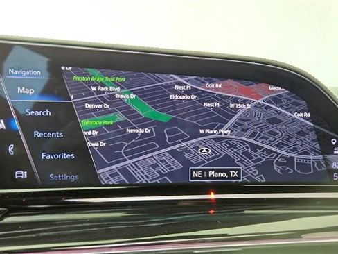 Used 2023 Cadillac Escalade V image 50