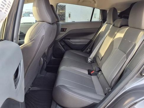 New 2026 Subaru Crosstrek 2.5i AWD/4WD image 7