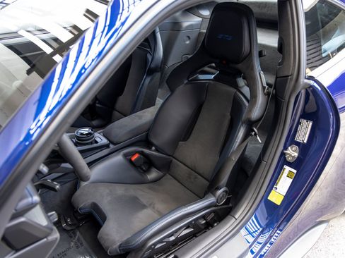 Certified 2026 Porsche 911 GT3 RWD image 5
