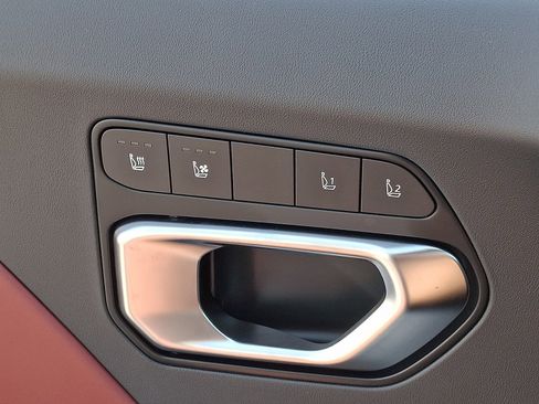 New 2025 Kia K4 GT-Line Turbo FWD image 15