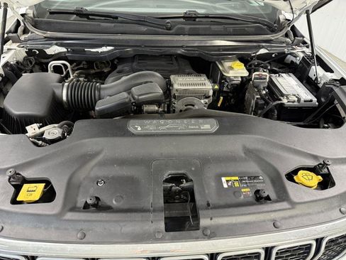 Used 2022 Jeep Wagoneer Series III image 52