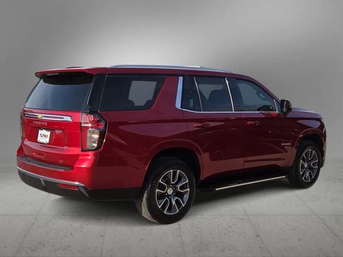 Used 2023 Chevrolet Tahoe LT w/ Luxury Package image 8