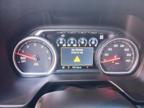 Used 2021 Chevrolet Tahoe Z71 w/ Z71 Off-Road Package image 20