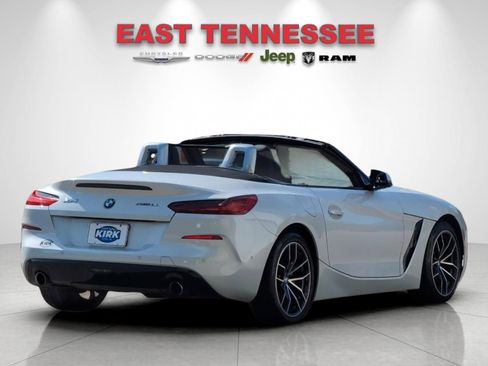 Used 2020 BMW Z4 sDrive30i w/ Convenience Package image 1