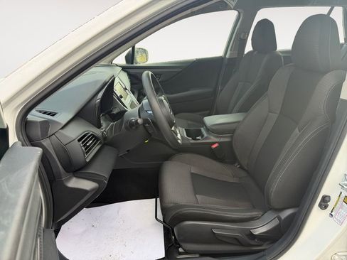 Certified 2024 Subaru Outback image 13