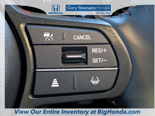 Used 2026 Honda CR-V Sport image 28