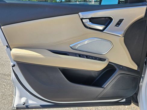 Used 2020 Acura RDX AWD image 21