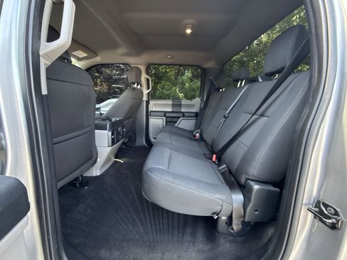 Used 2020 Ford F150 XL w/ Equipment Group 101A Mid AWD/4WD image 24