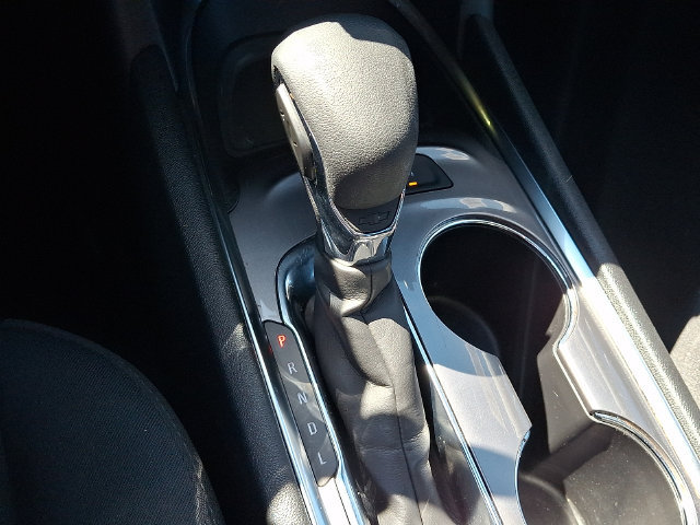 Used 2025 Chevrolet Malibu LT FWD image 14