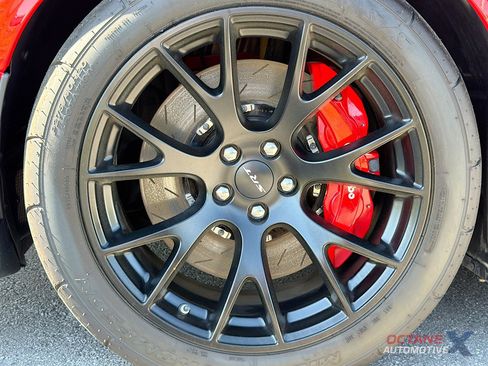Used 2016 Dodge Challenger SRT Hellcat RWD image 18