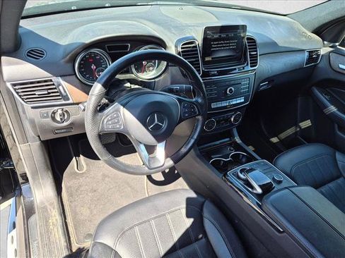 Used 2018 Mercedes-Benz GLE 350 4MATIC image 8