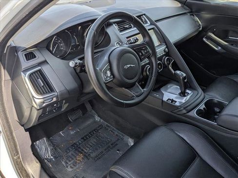 Used 2019 Jaguar E-PACE S AWD/4WD image 7