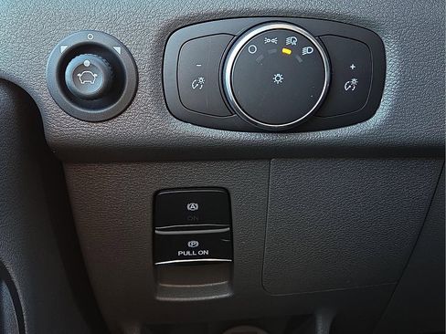 New 2026 Ford Transit 250 Low Roof AWD image 21