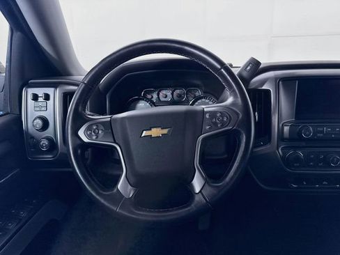 Used 2014 Chevrolet Silverado 1500 LT w/ All Star Edition AWD/4WD image 22