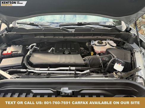 Used 2024 GMC Sierra 1500 Elevation image 36