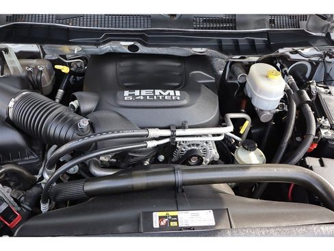 Used 2017 RAM 2500 Big Horn AWD/4WD image 44
