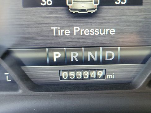 Used 2022 RAM 1500 Laramie image 30