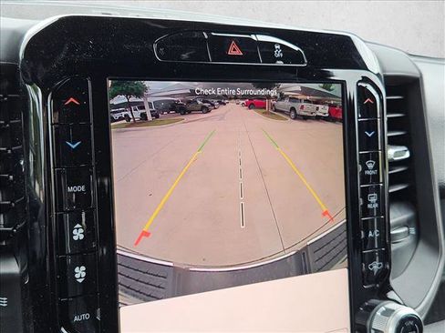 New 2026 RAM 3500 Tradesman AWD/4WD image 14
