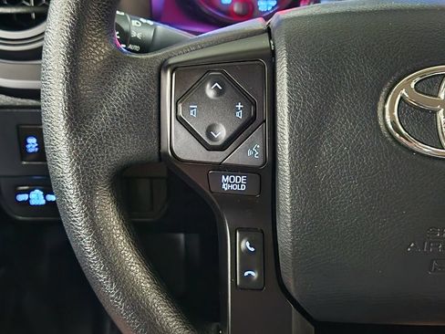 Used 2023 Toyota Tacoma SR AWD/4WD image 46