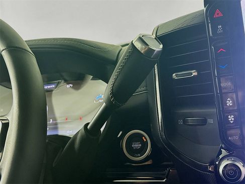 New 2026 RAM 3500 Limited w/ Towing Technology Group image 12