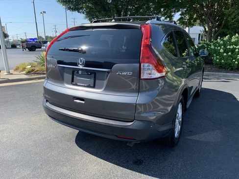 Used 2014 Honda CR-V EX-L image 8