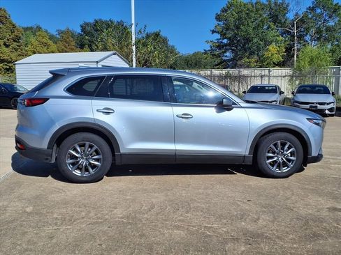 Used 2020 MAZDA CX-9 Touring w/ Touring Premium Package image 28