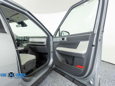 Used 2024 Hyundai Santa Fe SE AWD/4WD image 39