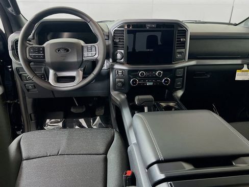 New 2026 Ford F150 XLT image 25