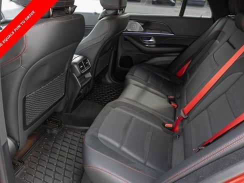 Certified 2021 Mercedes-Benz GLE 53 AMG GLE 53 AMG image 17