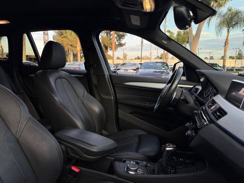 Used 2016 BMW X1 xDrive28i image 19