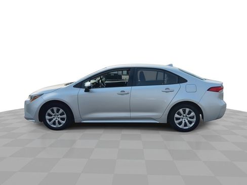 Used 2024 Toyota Corolla LE FWD image 5