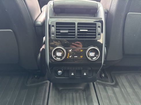 Used 2021 Land Rover Range Rover Sport HSE AWD/4WD image 25