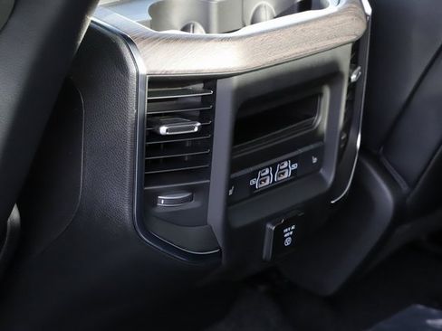 New 2026 RAM 1500 Laramie w/ Night Edition image 21
