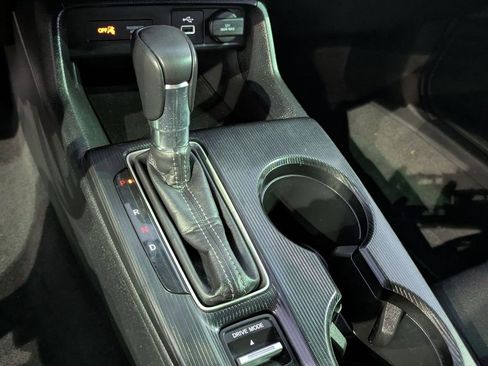 Certified 2023 Honda Civic Sport image 8