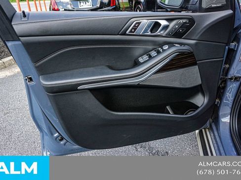 Used 2024 BMW X7 xDrive40i AWD/4WD image 52