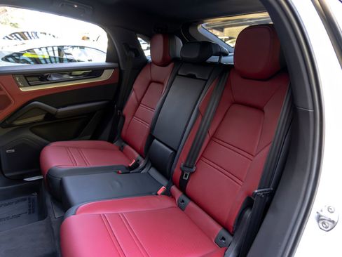 New 2026 Porsche Cayenne S AWD/4WD image 46