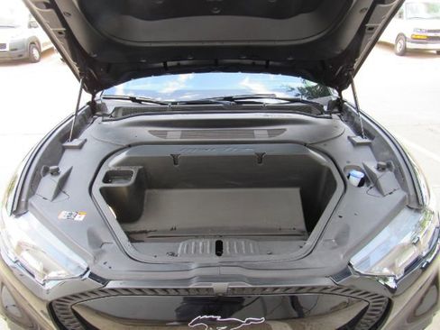 Used 2025 Ford Mustang Mach-E Select w/ Comfort Package Lite image 51