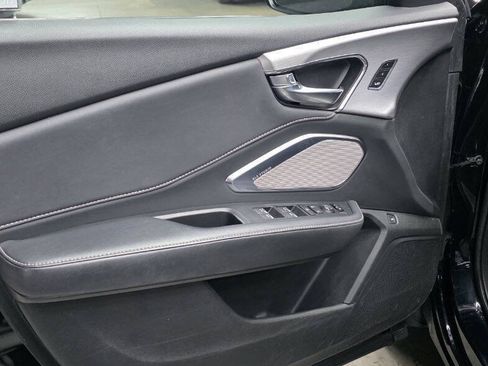 Used 2020 Acura RDX AWD w/ Technology Package image 10