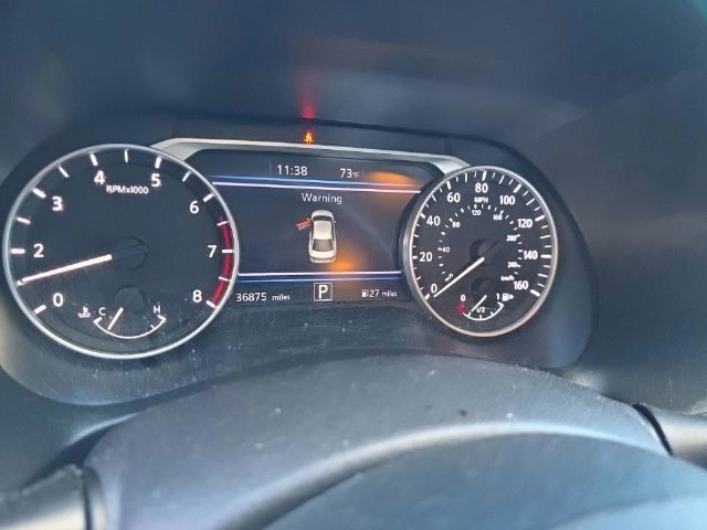 Used 2023 Nissan Sentra SV FWD image 10