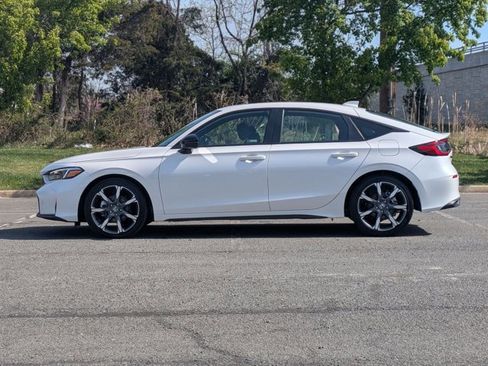 Used 2026 Honda Civic Sport Touring image 9