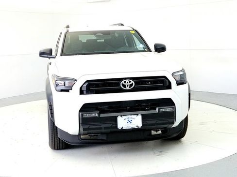 New 2026 Toyota 4Runner SR5 RWD image 8