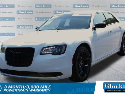 Used 2022 Chrysler 300 Touring w/ Sport Appearance Package