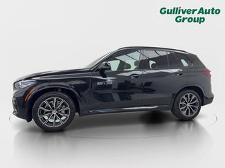 Used 2020 BMW X5 sDrive40i w/ M Sport Package RWD video 2