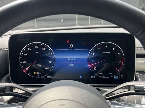Certified 2024 Mercedes-Benz C 300 4MATIC Sedan image 43