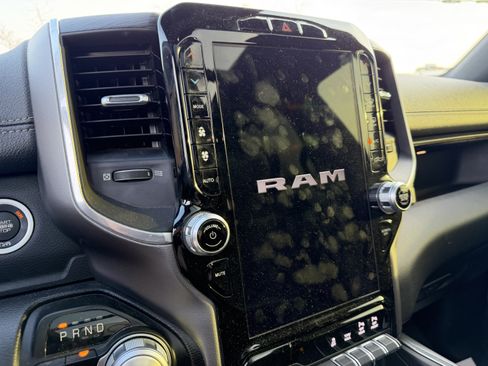 Used 2023 RAM 1500 Laramie image 16