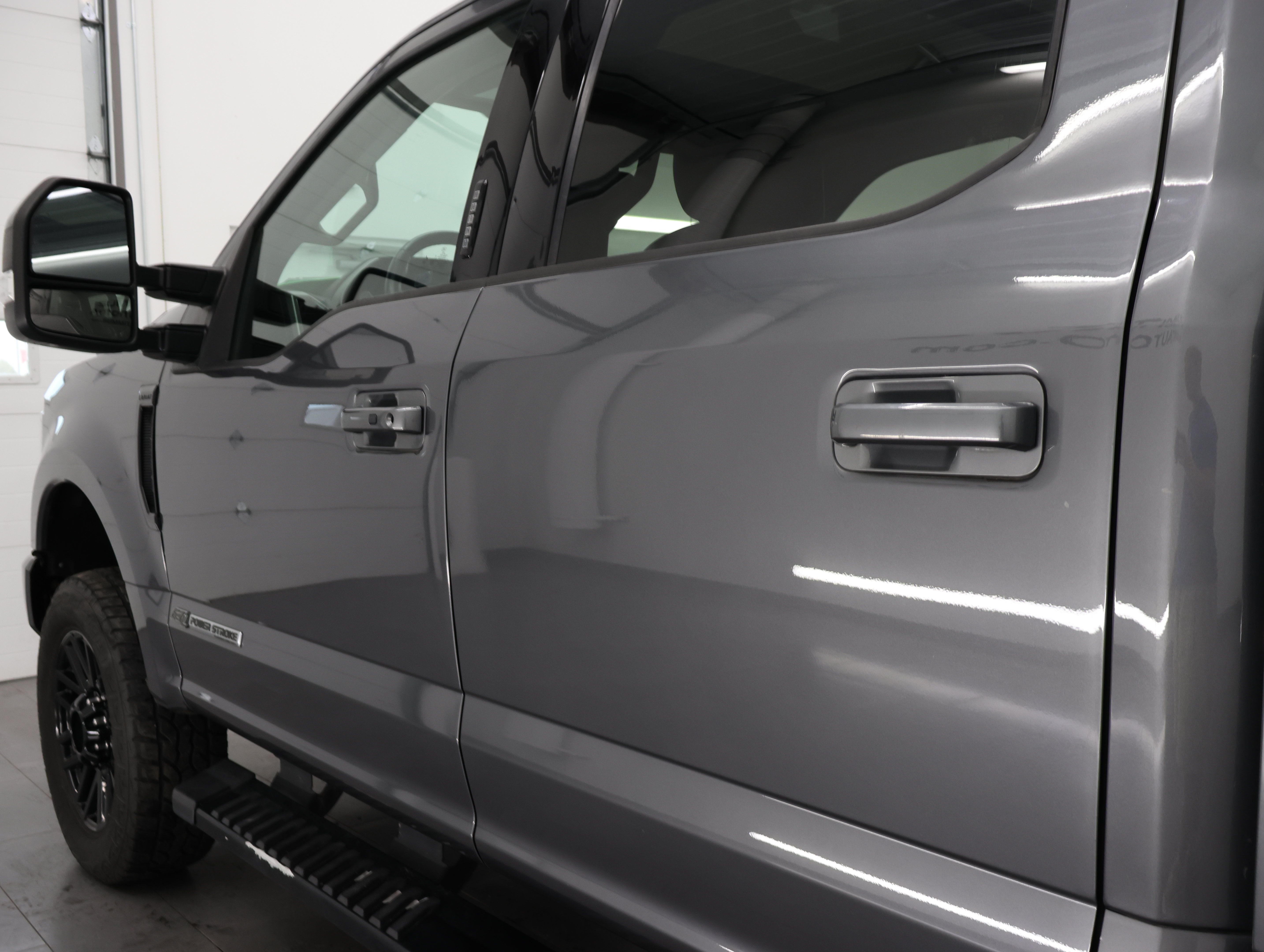 Used 2021 Ford F250 Lariat AWD/4WD image 34
