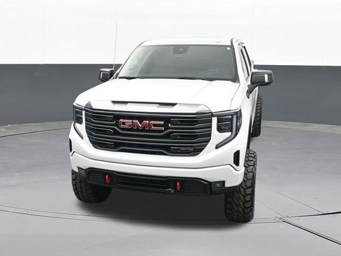 Used 2022 GMC Sierra 1500 AT4 image 70