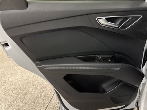 Used 2023 Audi Q4 e-tron Premium Plus w/ Premium Plus image 15